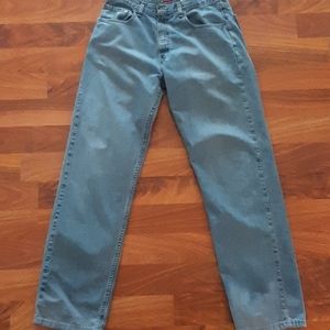 Vintage MADE IN USA levis 569